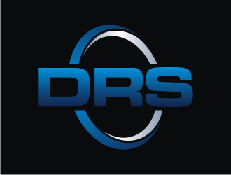 DRS logo design by rief