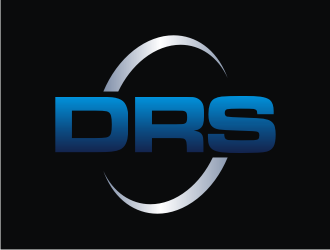 DRS logo design by rief