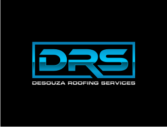 DRS logo design by GemahRipah