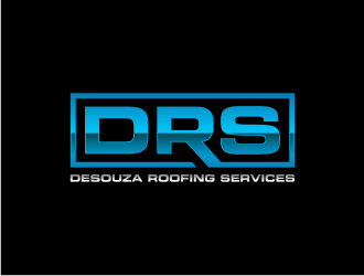 DRS logo design by GemahRipah