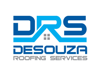 DRS logo design by zinnia