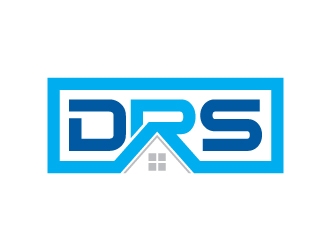 DRS logo design by zinnia