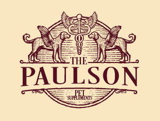 the paulson(paulson) logo design by SOLARFLARE