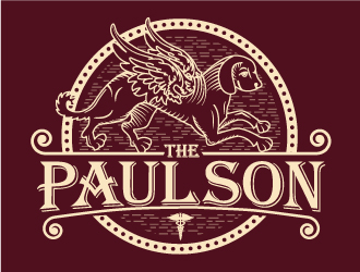 the paulson(paulson) logo design by Suvendu