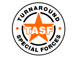 Turnaround & Special Forces logo design by GemahRipah