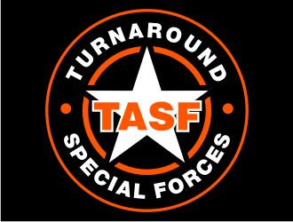 Turnaround & Special Forces logo design by GemahRipah