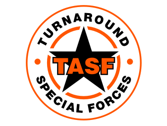 Turnaround & Special Forces logo design by GemahRipah