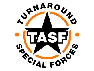 Turnaround & Special Forces logo design by GemahRipah