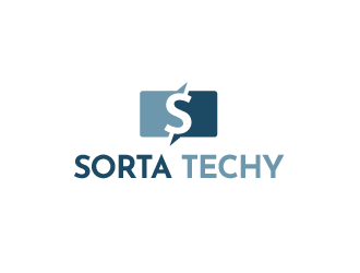Sorta Techy logo design by SOLARFLARE