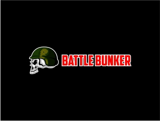  logo design by Alfatih05