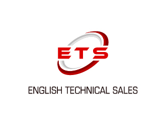English Technical Sales logo design by gateout