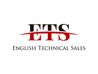 English Technical Sales logo design by gateout
