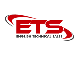 English Technical Sales logo design by ProfessionalRoy
