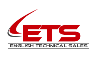 English Technical Sales logo design by ProfessionalRoy