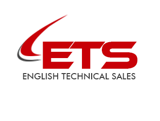 English Technical Sales logo design by ProfessionalRoy