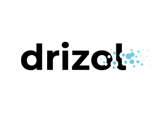 drizol logo design by PRN123