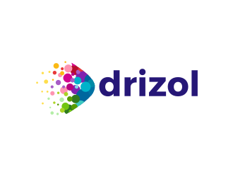 drizol logo design by GemahRipah