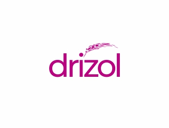 drizol logo design by sarungan