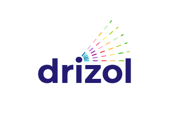 drizol logo design by fastsev