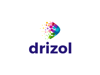 drizol logo design by GemahRipah