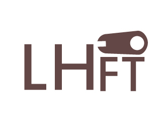 LHFT logo design by Suvendu