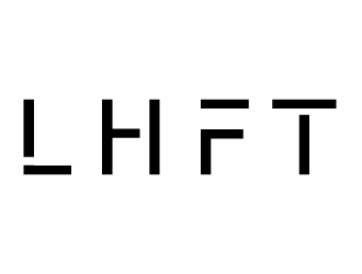 LHFT logo design by Suvendu
