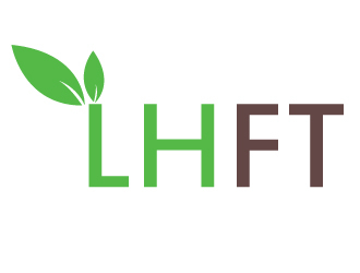 LHFT logo design by Suvendu