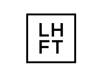 LHFT logo design by puthreeone