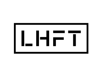LHFT logo design by puthreeone