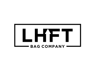 LHFT logo design by asyqh
