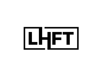 LHFT logo design by GemahRipah