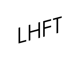LHFT logo design by GemahRipah