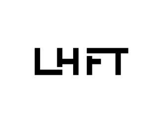LHFT logo design by serprimero