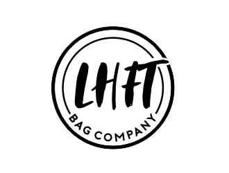 LHFT logo design by serprimero