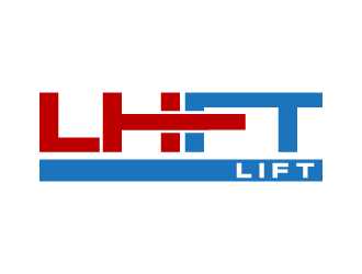LHFT logo design by Ultimatum