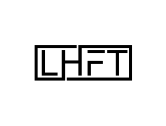 LHFT logo design by wa_2