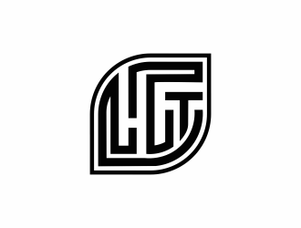 LHFT logo design by Renaker