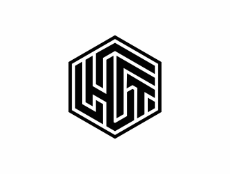 LHFT logo design by Renaker