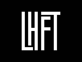 LHFT logo design by maserik