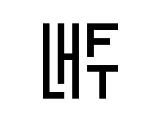 LHFT logo design by maserik