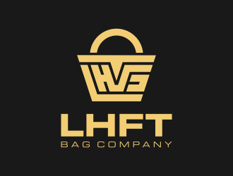 LHFT logo design by Renaker
