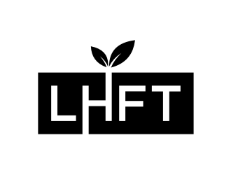 LHFT logo design by puthreeone