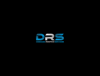 DRS logo design by Msinur