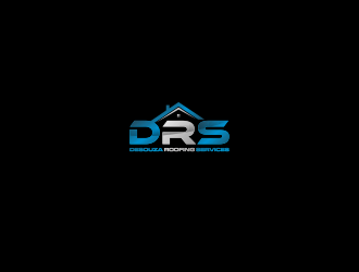 DRS logo design by Msinur