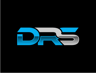 DRS logo design by puthreeone