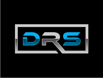 DRS logo design by puthreeone