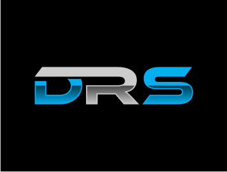 DRS logo design by puthreeone