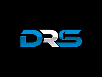 DRS logo design by asyqh