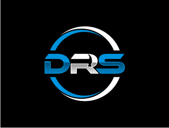 DRS logo design by asyqh