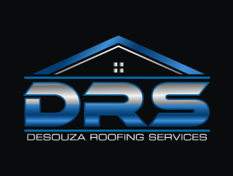 DRS logo design by gateout